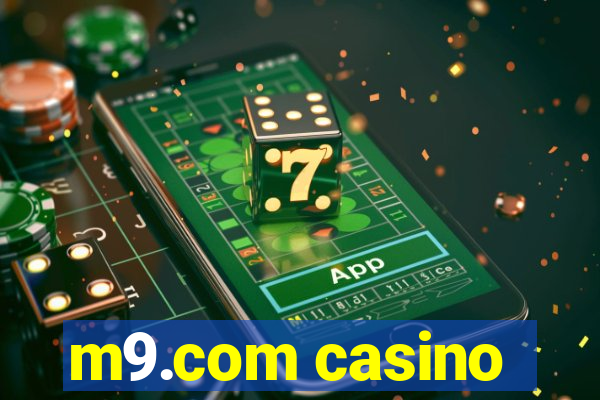 m9.com casino